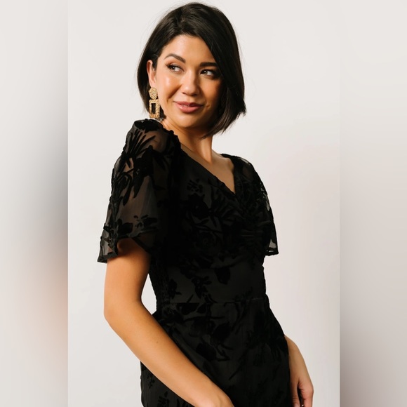 Baltic Born Dresses Baltic Born Mera Dress Poshmark